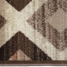 Синтетичний килим Delta 1597-43254 - Висока якість за найкращою ціною в Україні зображення 2.