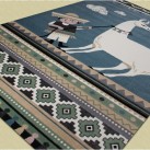 Синтетичний килим Dream 18059/148 - Висока якість за найкращою ціною в Україні зображення 2.