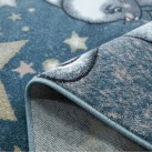 Дитячий килим Dream 18187/142 - Висока якість за найкращою ціною в Україні зображення 4.