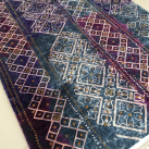 Акриловий килим Ebru violet - Висока якість за найкращою ціною в Україні зображення 2.