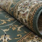 Синтетичний килим Effes 0559 green - Висока якість за найкращою ціною в Україні зображення 5.