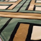 Синтетичний килим Elegant Luxe 0292 green - Висока якість за найкращою ціною в Україні зображення 3.