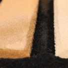 Синтетичний килим Elegant Luxe 0292 green - Висока якість за найкращою ціною в Україні зображення 2.