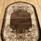 Синтетичний килим Elegant 3949 brown - Висока якість за найкращою ціною в Україні зображення 2.