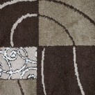 Синтетичний килим Еспрессо f2784/a2/es - Висока якість за найкращою ціною в Україні зображення 2.