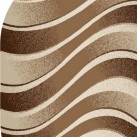 Синтетичний килим Espresso (Еспрессо) f2790/a2/es - Висока якість за найкращою ціною в Україні зображення 2.