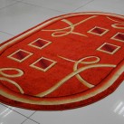 Синтетичний килим Exellent 0193A terra - Висока якість за найкращою ціною в Україні зображення 5.