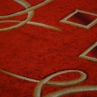 Синтетичний килим Exellent 0193A terra - Висока якість за найкращою ціною в Україні зображення 4.