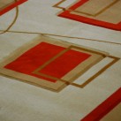 Синтетичний килим Exellent 0194A beige - Висока якість за найкращою ціною в Україні зображення 2.