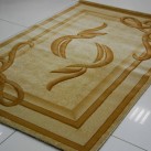Синтетичний килим Exellent 0195A beige - Висока якість за найкращою ціною в Україні зображення 3.