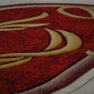Синтетичний килим Exellent 0195A burgundy - Висока якість за найкращою ціною в Україні зображення 4.