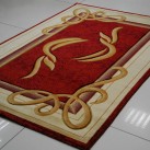 Синтетичний килим Exellent 0195A burgundy - Висока якість за найкращою ціною в Україні зображення 3.
