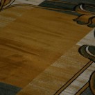 Синтетичний килим Exellent 0339A d.green - Висока якість за найкращою ціною в Україні зображення 2.