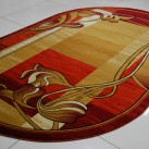 Синтетичний килим Exellent 0339A terra - Висока якість за найкращою ціною в Україні зображення 3.