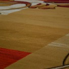 Синтетичний килим Exellent 0339A terra - Висока якість за найкращою ціною в Україні зображення 2.