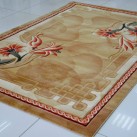 Синтетичний килим Exellent 0498A beige - Висока якість за найкращою ціною в Україні зображення 4.