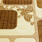 Синтетичний килим Exellent Carving 2941A beige-beige - Висока якість за найкращою ціною в Україні зображення 4.