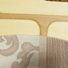 Синтетичний килим Exellent Carving 2941A beige-beige - Висока якість за найкращою ціною в Україні зображення 2.