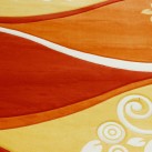 Синтетический ковер Exellent Carving 2885A orange-orange - высокое качество по лучшей цене в Украине изображение 3.