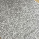 Ковер  EZEL D1211 CREAM - высокое качество по лучшей цене в Украине изображение 2.