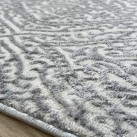 Ковер  EZEL D1211 CREAM - высокое качество по лучшей цене в Украине изображение 4.