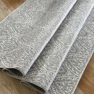 Ковер  EZEL D1211 CREAM - высокое качество по лучшей цене в Украине изображение 5.