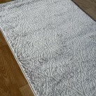 Ковер  EZEL D1211 D.GREY - высокое качество по лучшей цене в Украине изображение 2.