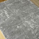 Ковер EZEL D1236 L.GRAY - высокое качество по лучшей цене в Украине изображение 3.