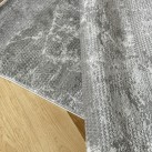 Ковер EZEL D1236 L.GRAY - высокое качество по лучшей цене в Украине изображение 4.