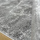 Ковер EZEL D1236 L.GRAY - высокое качество по лучшей цене в Украине изображение 5.