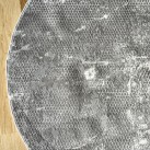 Ковер EZEL D1236 L.GRAY - высокое качество по лучшей цене в Украине изображение 6.