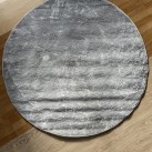 Ковер EZEL D1236 L.GRAY - высокое качество по лучшей цене в Украине изображение 2.