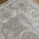 Ковер  EZEL D1245 BEIGE - высокое качество по лучшей цене в Украине изображение 3.