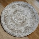 Ковер  EZEL D1245 BEIGE - высокое качество по лучшей цене в Украине изображение 4.