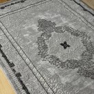 Ковер EZEL D1263 D.GREY - высокое качество по лучшей цене в Украине изображение 5.