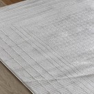 Ковер EZEL D1281 CREAM - высокое качество по лучшей цене в Украине изображение 3.