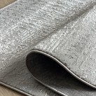 Ковер EZEL D1286 D.GREY - высокое качество по лучшей цене в Украине изображение 2.