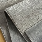 Ковер EZEL D1286 D.GREY - высокое качество по лучшей цене в Украине изображение 3.