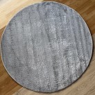 Ковер EZEL D1286 D.GREY - высокое качество по лучшей цене в Украине изображение 4.