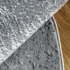 Ковер EZEL D1286 D.GREY - высокое качество по лучшей цене в Украине изображение 5.