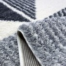 Высоковорсный ковер Fantasy Gray 12566/1061 - высокое качество по лучшей цене в Украине изображение 5.