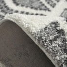 Высоковорсный ковер Fantasy Gray 12615/116 - высокое качество по лучшей цене в Украине изображение 3.