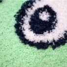 Килим смайлик Fantasy Smile/green - Висока якість за найкращою ціною в Україні зображення 2.
