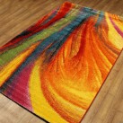 Синтетичний килим Feride f470 orange - Висока якість за найкращою ціною в Україні зображення 7.