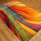 Синтетичний килим Feride f470 orange - Висока якість за найкращою ціною в Україні зображення 6.