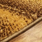 Синтетичний килим Feride f475 brown-brown - Висока якість за найкращою ціною в Україні зображення 4.