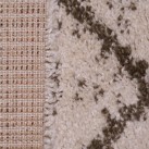 Синтетичний килим Florence 80111 Beige - Висока якість за найкращою ціною в Україні зображення 2.