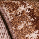 Синтетичний килим Florence 80132 L.Brown - Висока якість за найкращою ціною в Україні зображення 3.