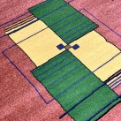 Синтетичний килим FRISE F0657A PINK - Висока якість за найкращою ціною в Україні зображення 2.