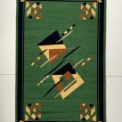 Синтетичний килим FRISE F3039A GREEN - Висока якість за найкращою ціною в Україні зображення 4.